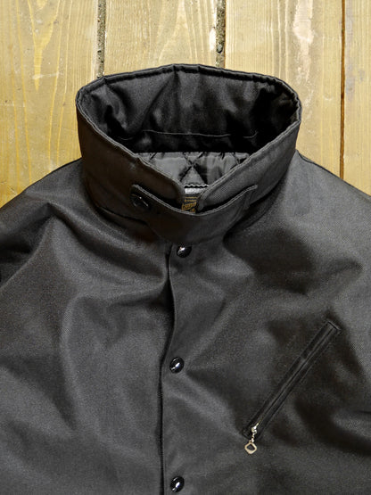 Vin&Age | TYPE VTJ2_26 COACH RIDERS - Black