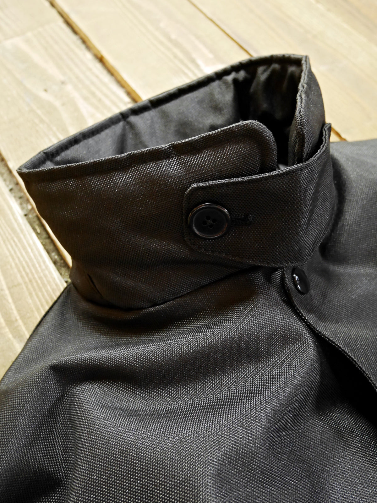 Vin&Age | TYPE VTJ2_26 COACH RIDERS - Black