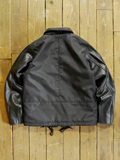 Vin&Age | TYPE VTJ2_26 COACH RIDERS - Black