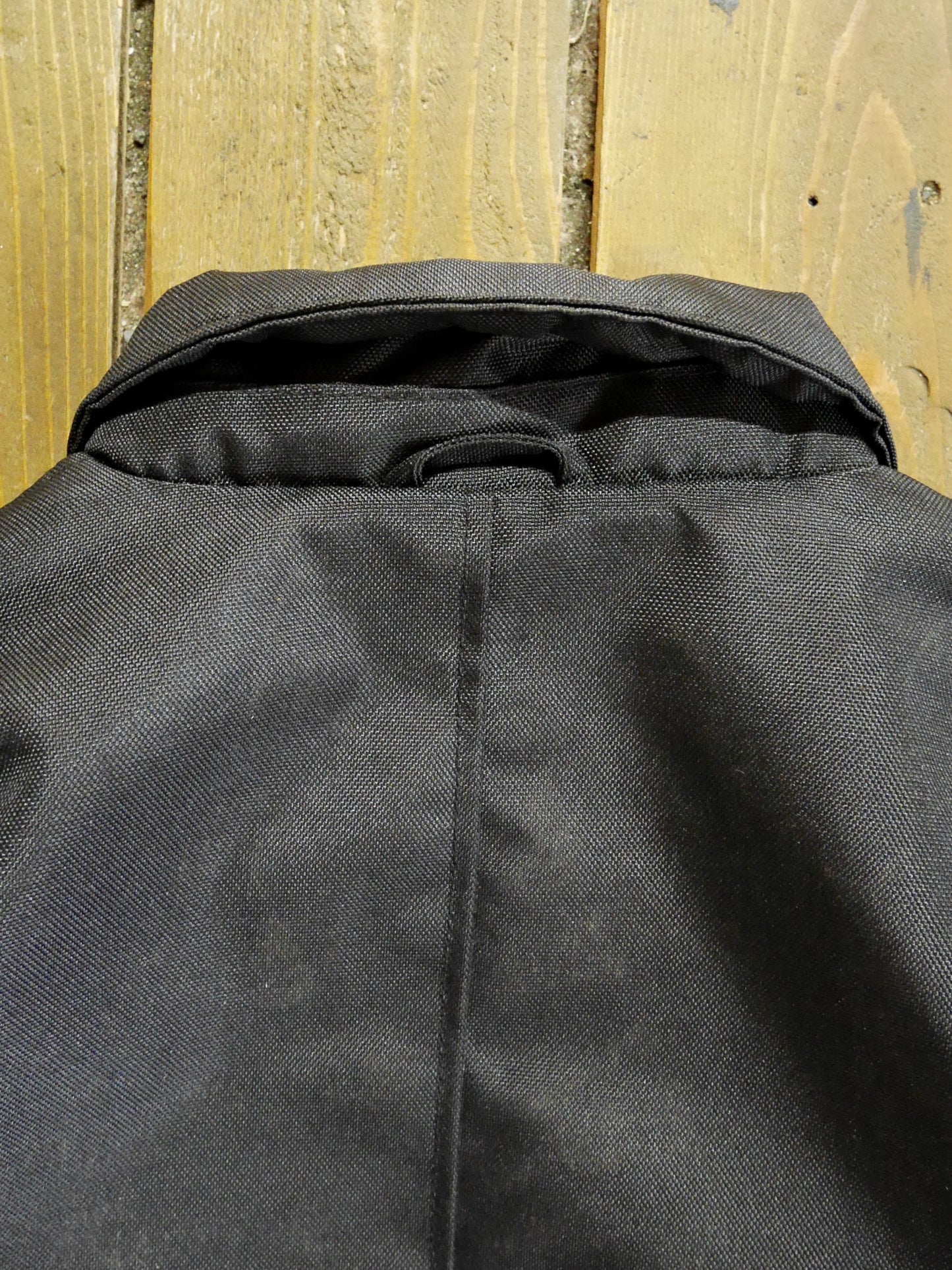 Vin&Age | TYPE VTJ2_26 COACH RIDERS - Black