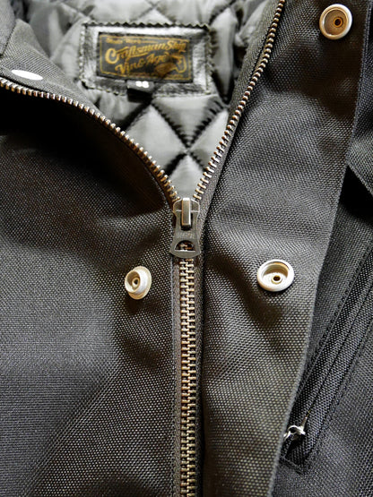 Vin&Age | TYPE VTJ2_26 COACH RIDERS - Black