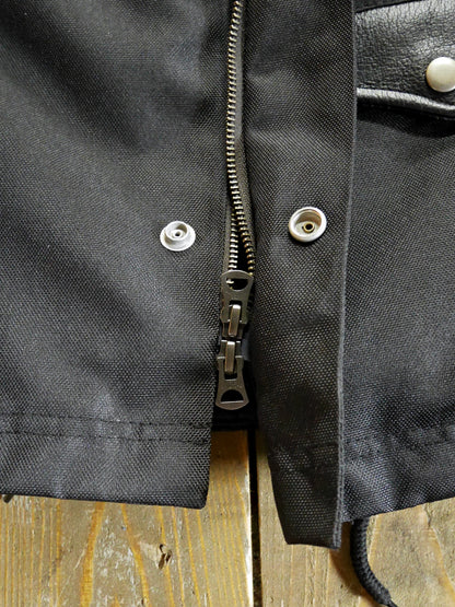 Vin&Age | TYPE VTJ2_26 COACH RIDERS - Black