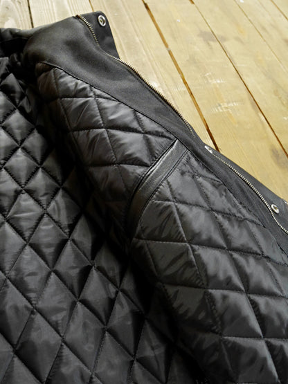 Vin&Age | TYPE VTJ2_26 COACH RIDERS - Black