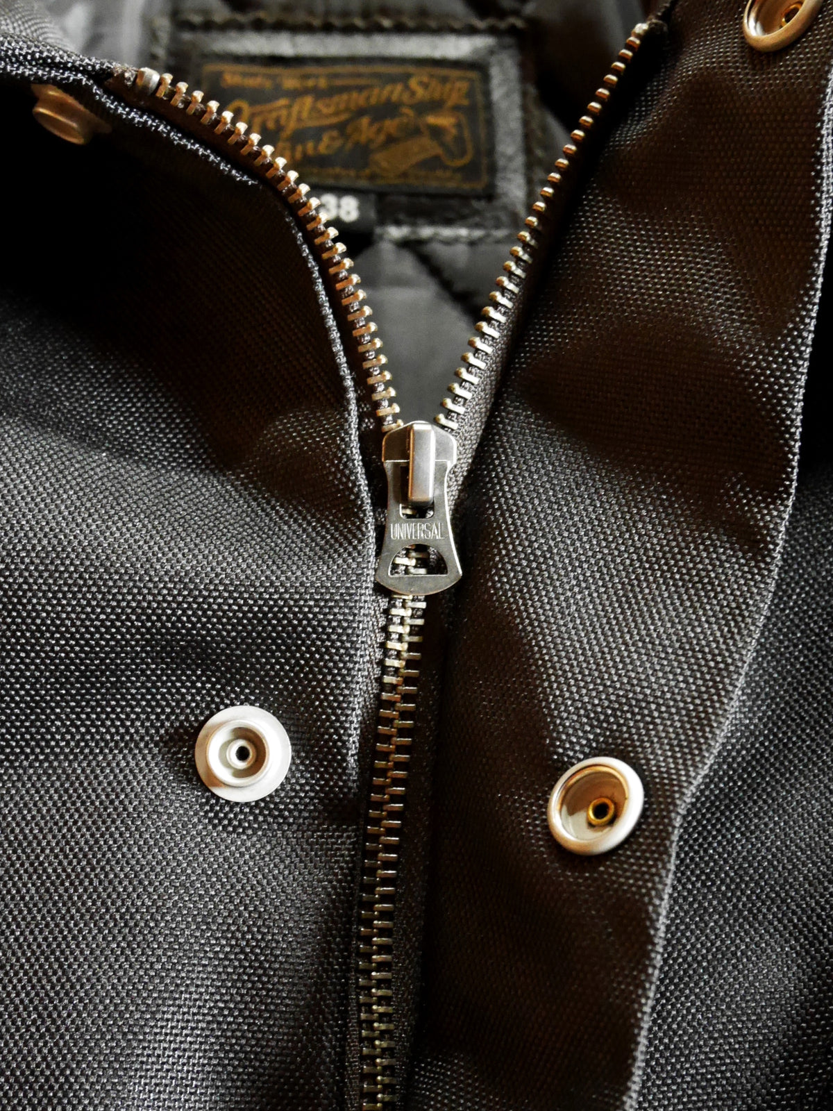 Vin&Age | TYPE VTJ2_26 COACH RIDERS - Black/Ivory