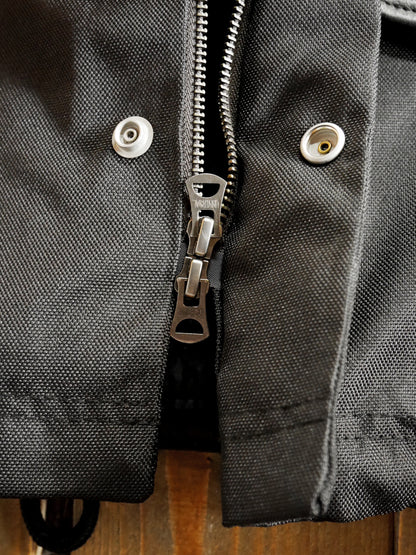 Vin&Age | TYPE VTJ2_26 COACH RIDERS - Black/Ivory