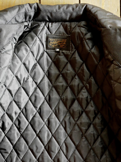 Vin&Age | TYPE VTJ2_26 COACH RIDERS - Black/Ivory