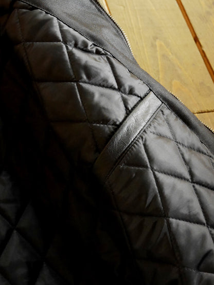 Vin&Age | TYPE VTJ2_26 COACH RIDERS - Black/Ivory