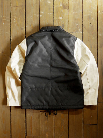 Vin&Age | TYPE VTJ2_26 COACH RIDERS - Black/Ivory