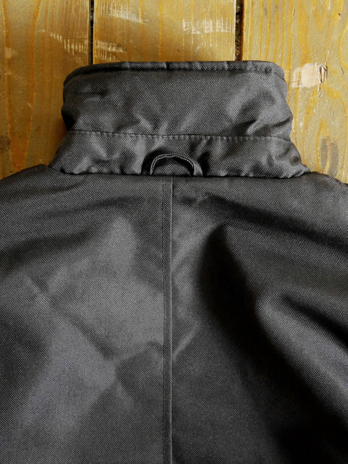 Vin&Age | TYPE VTJ2_26 COACH RIDERS - Black/Ivory