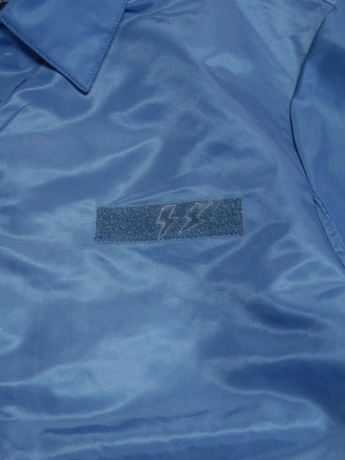 Vin&Age | TYPE VCJ1 COACH JACKET - Navy
