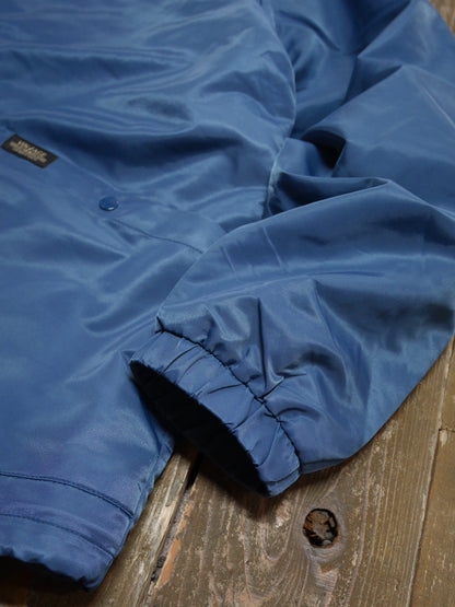 Vin&Age | TYPE VCJ1 COACH JACKET - Navy