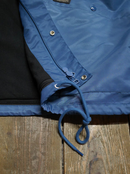 Vin&Age | TYPE VCJ1 COACH JACKET - Navy