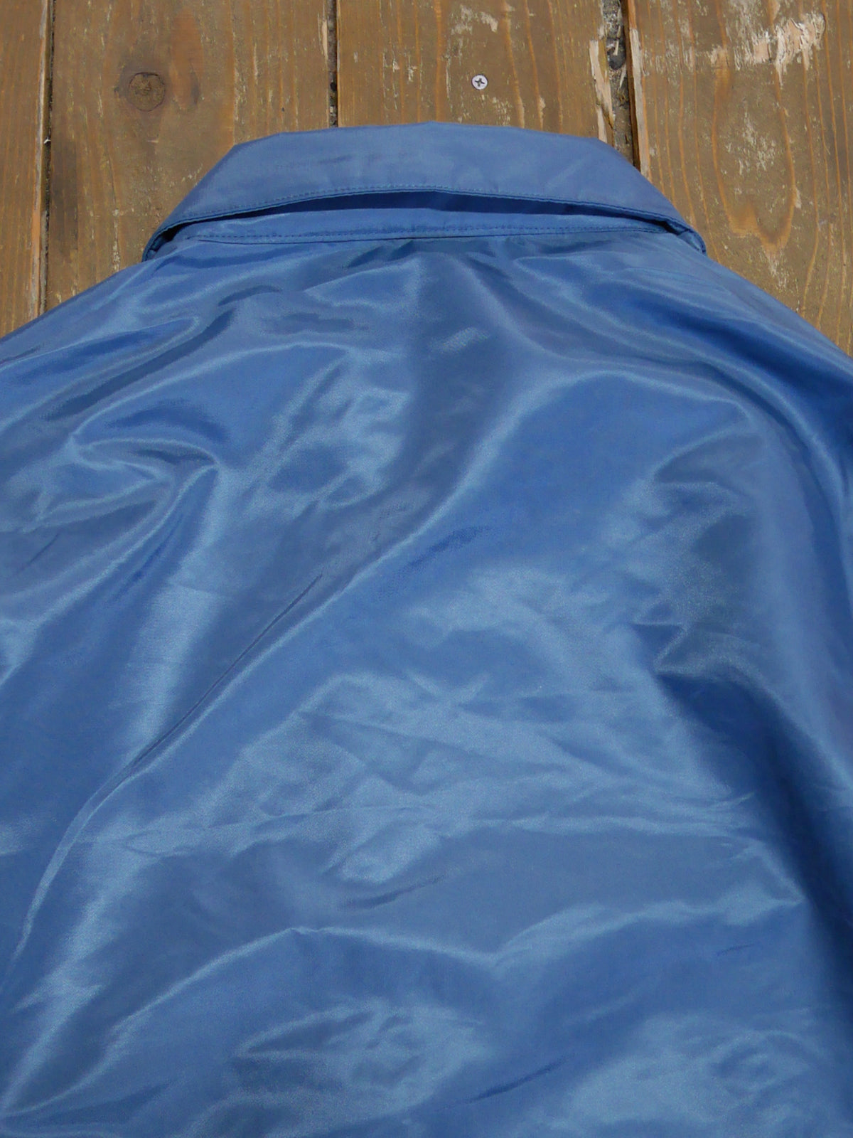 Vin&Age | TYPE VCJ1 COACH JACKET - Navy