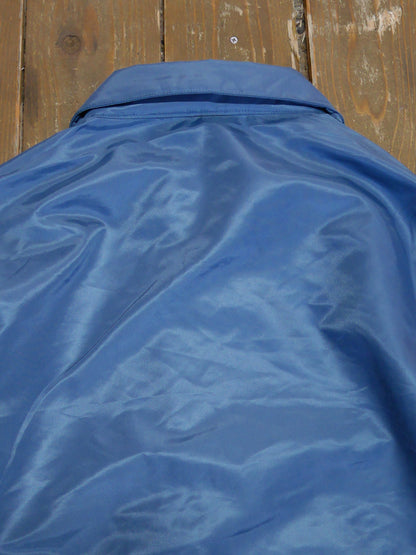 Vin&Age | TYPE VCJ1 COACH JACKET - Navy