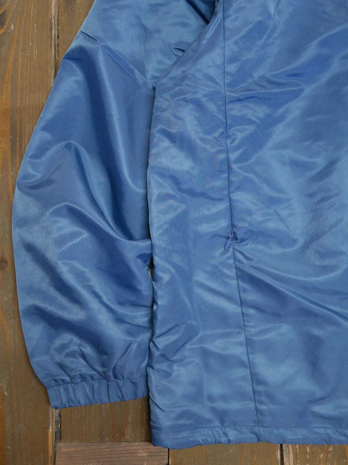 Vin&Age | TYPE VCJ1 COACH JACKET - Navy