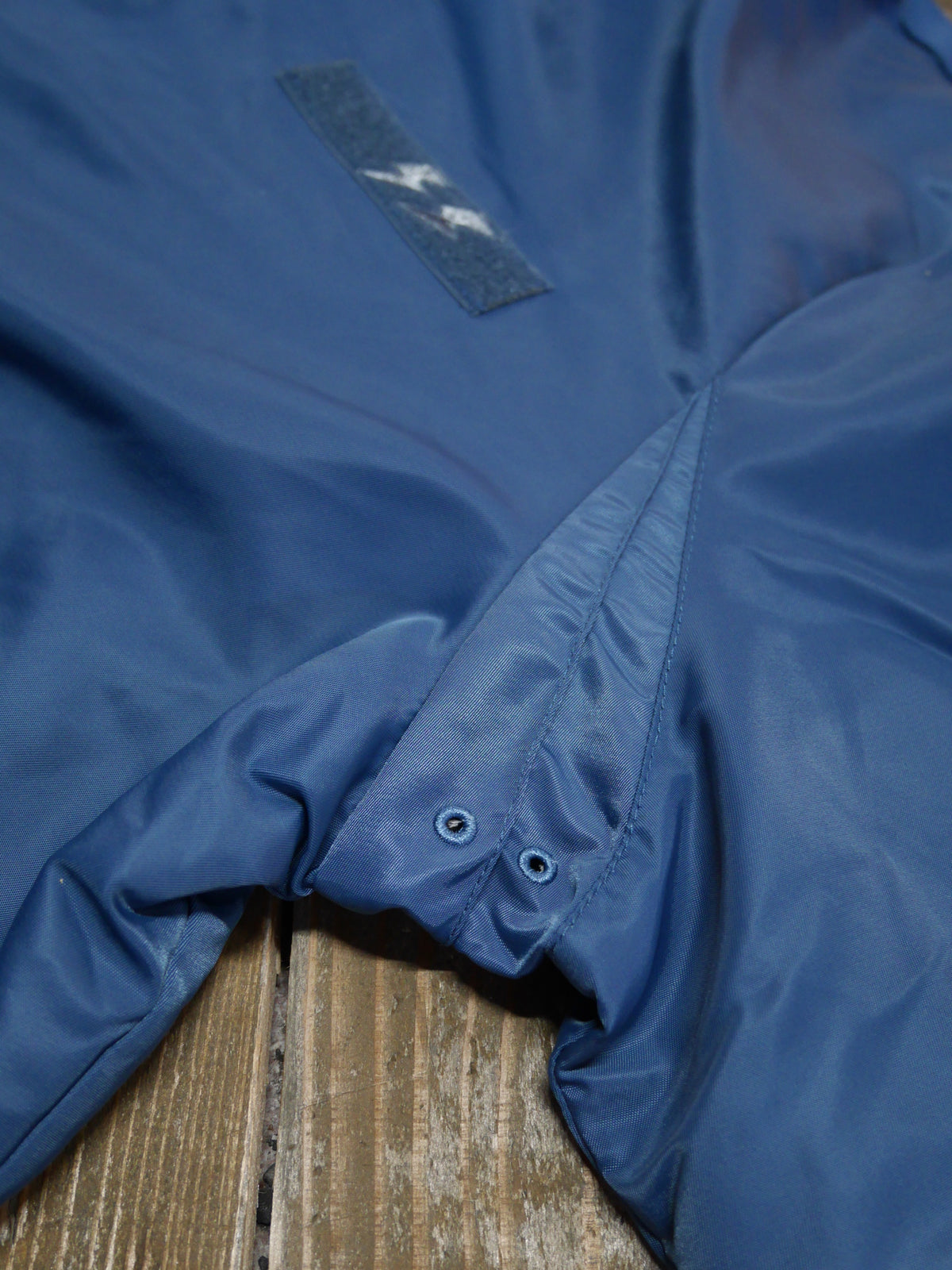 Vin&Age | TYPE VCJ1 COACH JACKET - Navy