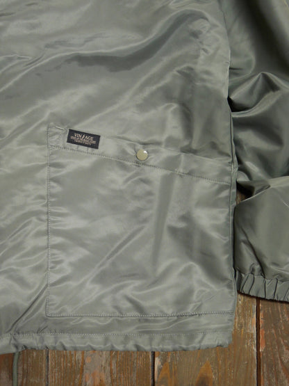 Vin&Age | TYPE VCJ1 COACH JACKET - Khaki