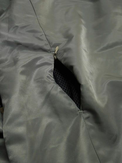 Vin&Age | TYPE VCJ1 COACH JACKET - Khaki