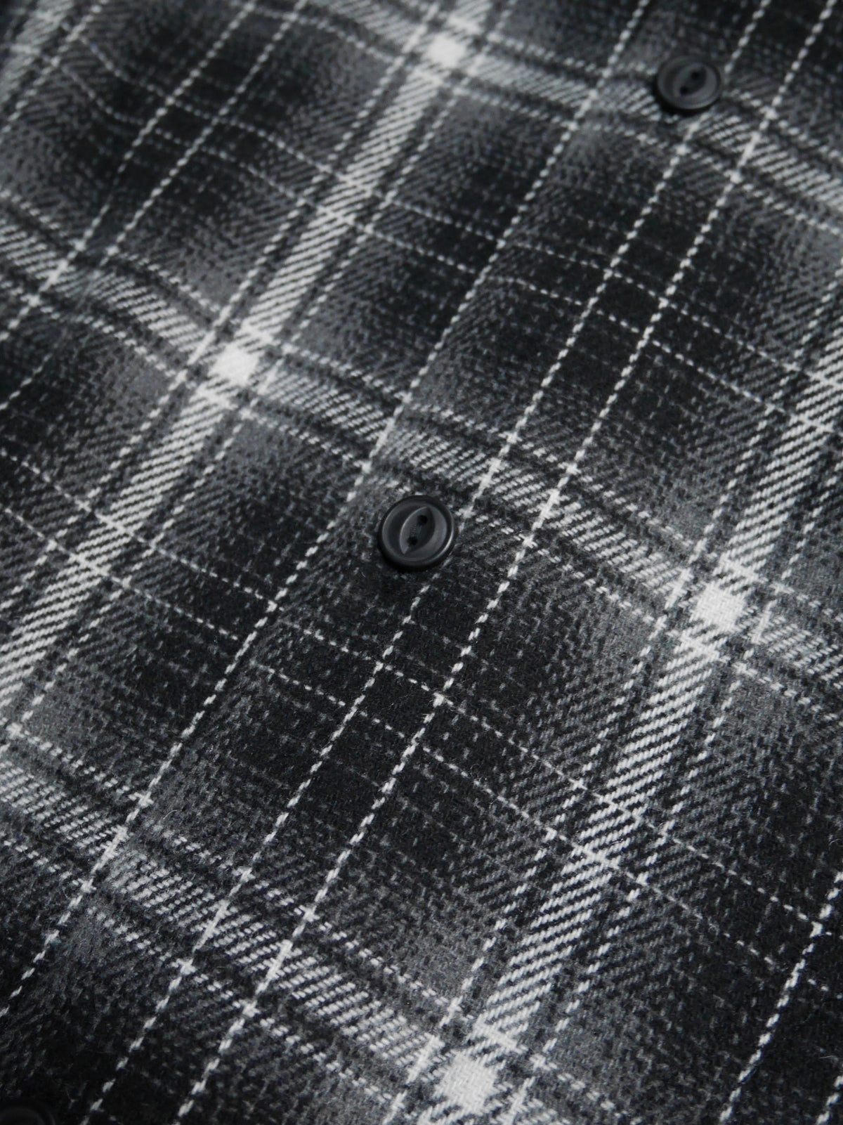 Vin&Age | TYPE VSL26W SHIRT JACKET - Black