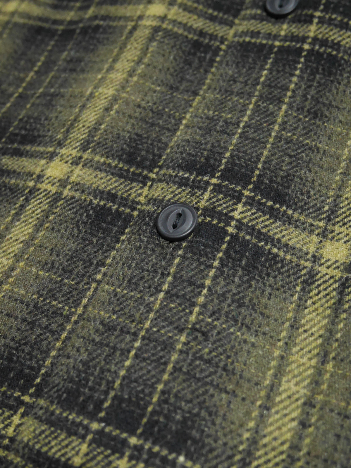 Vin&Age | TYPE VSL26W SHIRT JACKET - Dark Yellow