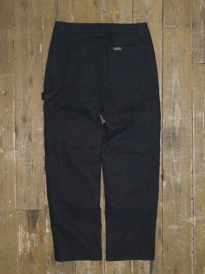 Vin&Age | TYPE VBP3 WINTER PANTS - Black