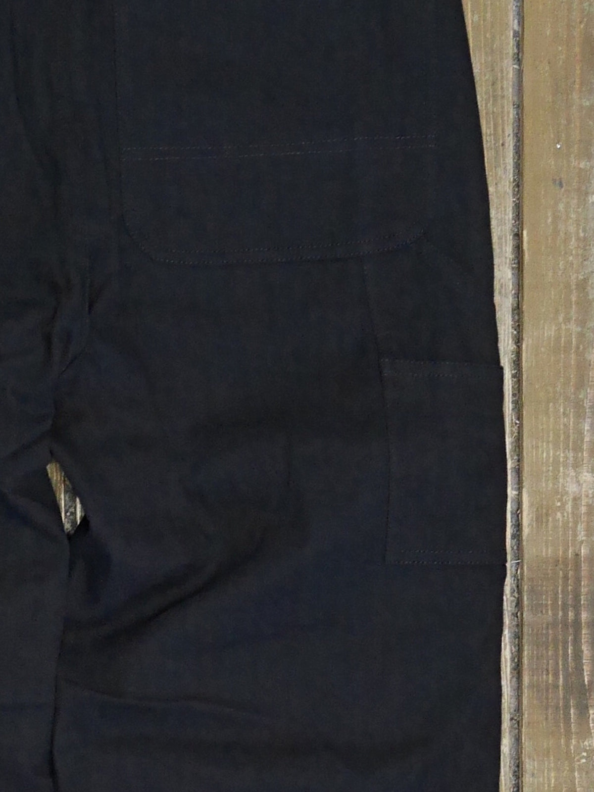 Vin&Age | TYPE VBP3 WINTER PANTS - Black