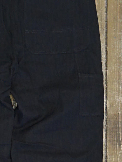 Vin&Age | TYPE VBP3 WINTER PANTS - Black