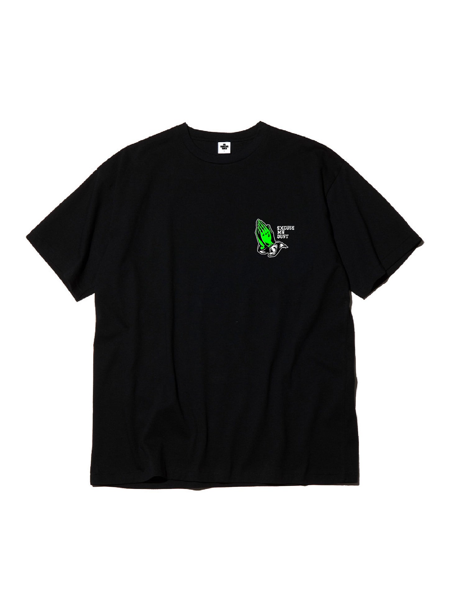 EMD SORRY T-Shirts - Black