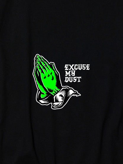 EMD SORRY T-Shirts - Black
