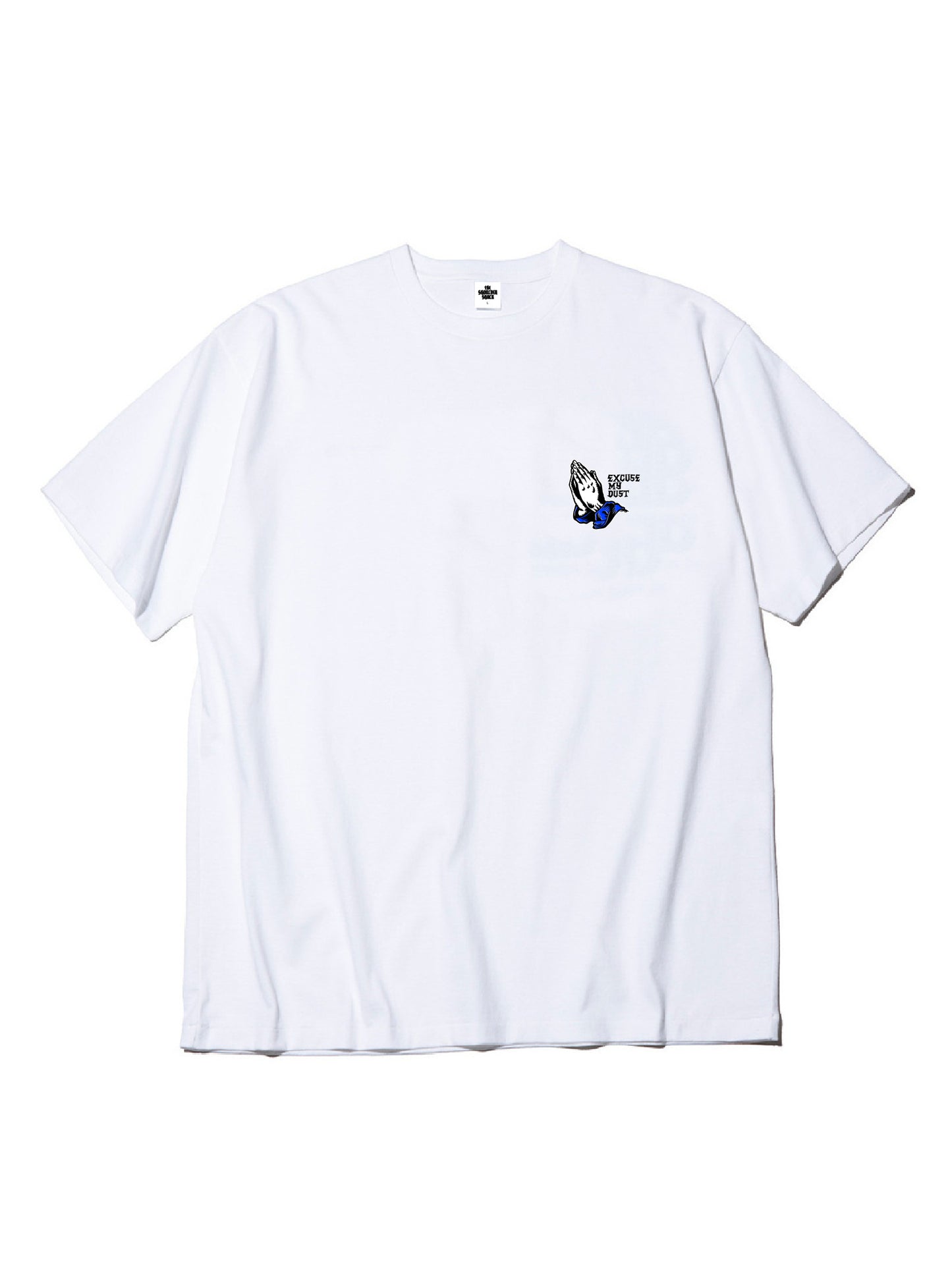 EMD SORRY T-Shirts - White