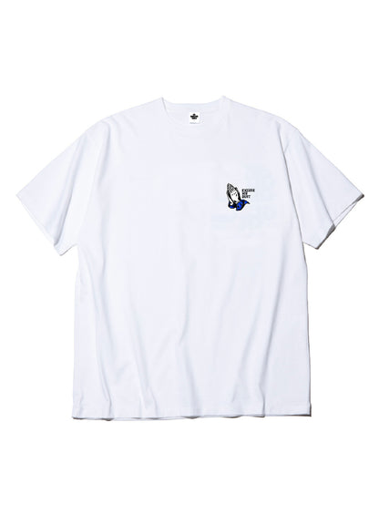 EMD SORRY T-Shirts - White