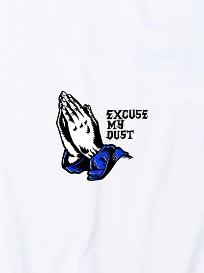 EMD SORRY T-Shirts - White