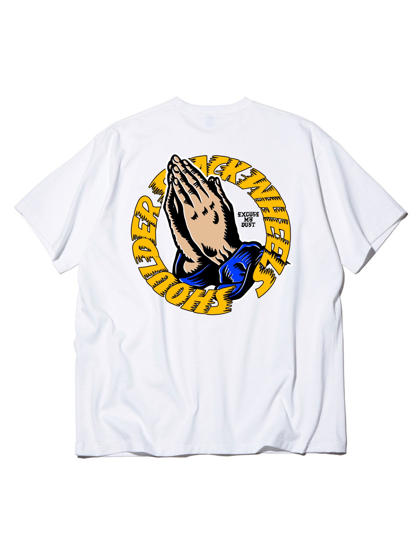 EMD SORRY T-Shirts - White