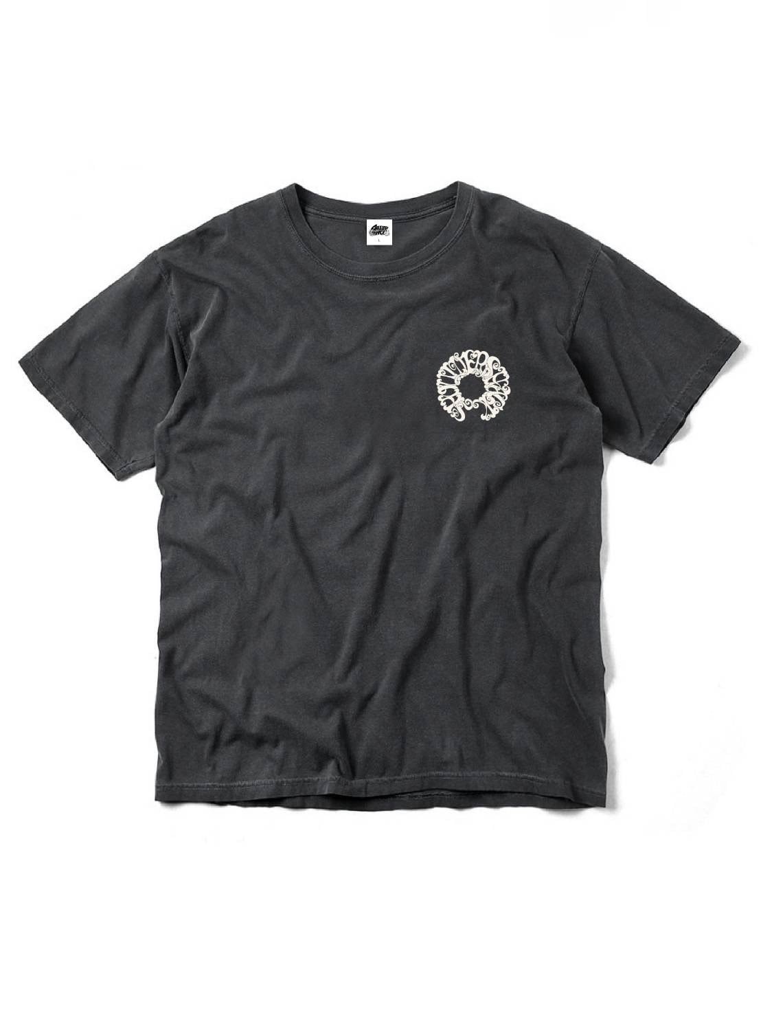 NOiD Tシャツ　ブラック、ホワイト2枚セット シャカハンドTシャツ【ブラック・ホワイト・ネイビー】 | PARISS