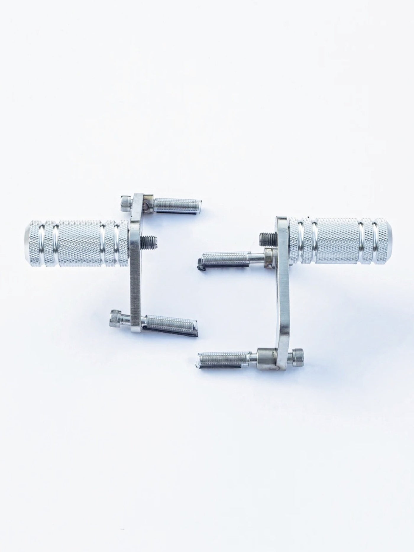 【受注販売】かんたんアニキステップ - Steed400用 [Made to Order] Easy Aniki Step - for HONDA Steed400