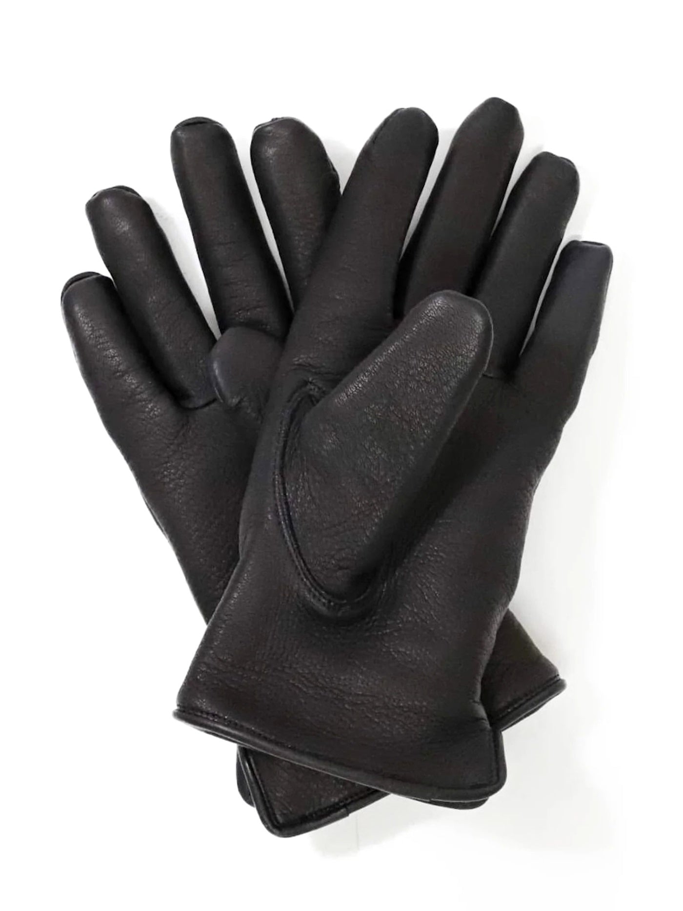 Lamp gloves | Winter Glove - Black