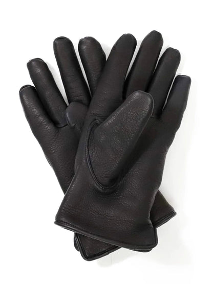 Lamp gloves | Winter Glove - Black