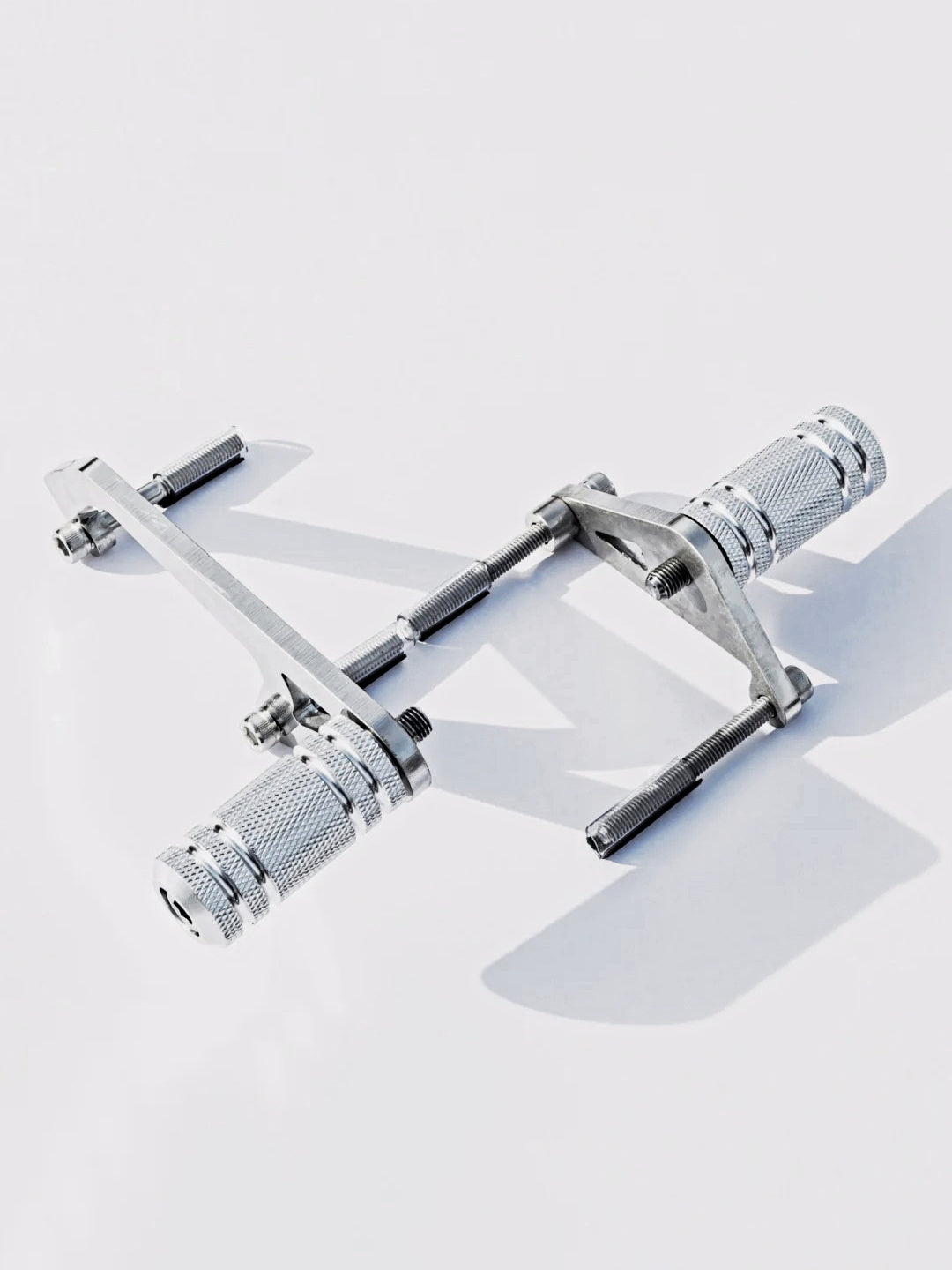 【受注販売】かんたんアニキステップ - DragStar400用 [Made to Order] Easy Aniki Step -YAMAHA For DragStar400