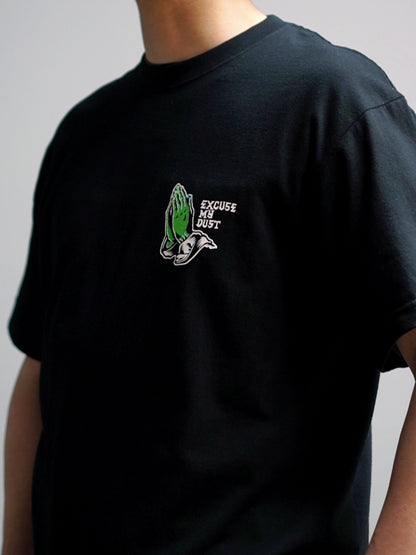 EMD SORRY T-Shirts - Black