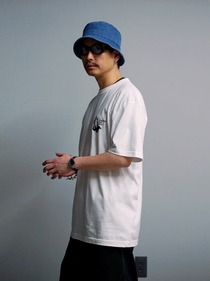 EMD SORRY T-Shirts - White